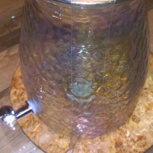 2 gallon Beverage Dispenser